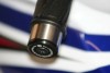 R&G BE0002BK Závaží do řidítek Suzuki GSXR/SV650 Gladius pár